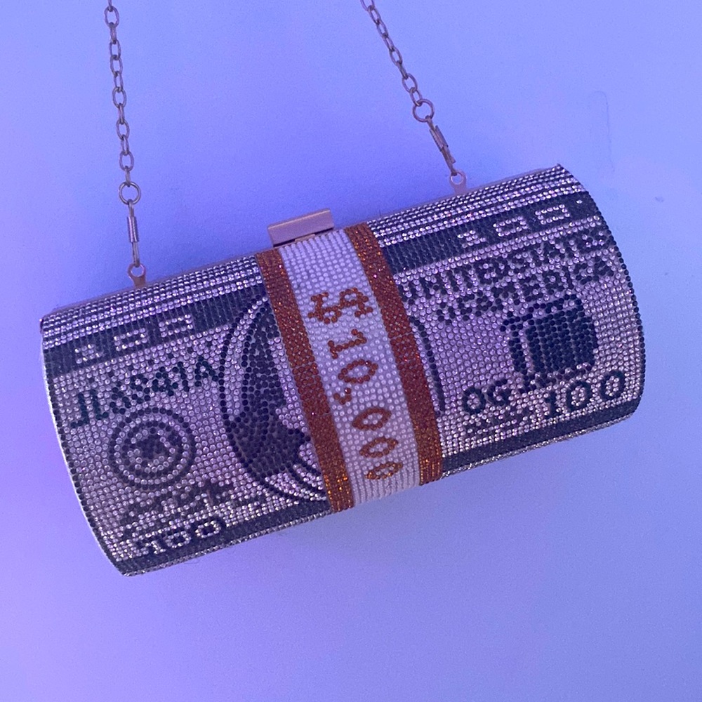 Money bag
